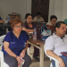 Personal de salud de Zacapa fortalece capacidades para la detección temprana del cáncer pediátrico