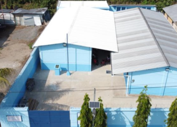 Mineduc ha remozado más de 27 mil centros educativos./Foto: archivo.
