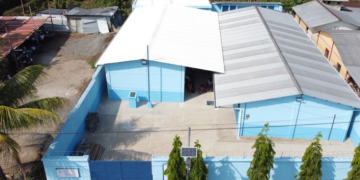 Mineduc ha remozado más de 27 mil centros educativos./Foto: archivo.