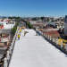 Paso a desnivel de la calzada Roosevelt está listo y se prepara para su apertura