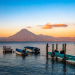 Inguat invita a vivir las fiestas agostinas en Guatemala a través de tres rutas turísticas