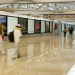 Aeropuerto La Aurora./Foto: Dickéns Zamora.