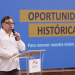 Plan Nacional de Desarrollo K’atun rumbo al 2052./Foto: Segeplan.