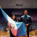 Guatemala juramenta a su delegación para los Juegos Centroamericanos y del Caribe Santo Domingo 2026
