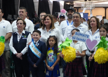 Impulsan estrategia para fortalecer la prevención y atención de la desnutrición aguda en Esquipulas