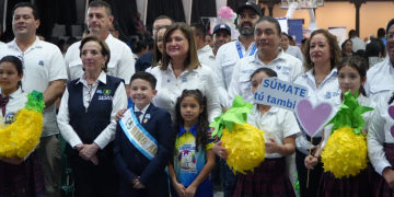 Impulsan estrategia para fortalecer la prevención y atención de la desnutrición aguda en Esquipulas