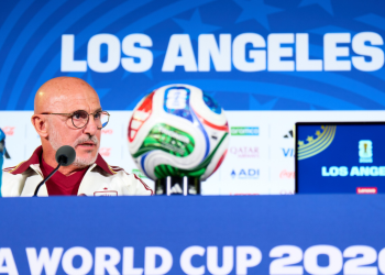 Cómo ver en vivo en Guatemala el España vs. Austria en el Mundial 2026