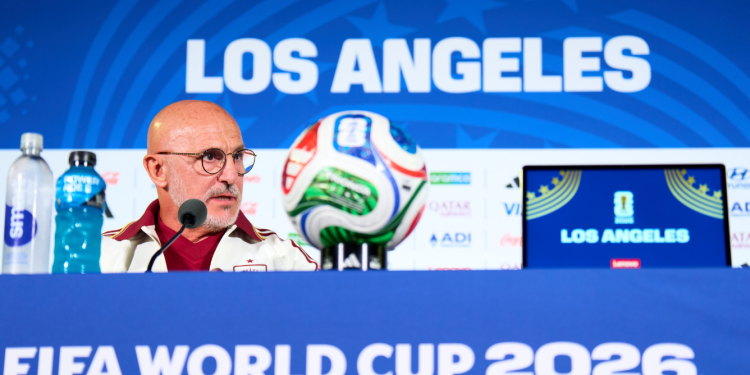 Cómo ver en vivo en Guatemala el España vs. Austria en el Mundial 2026