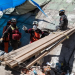 Venezuela continúa con las labores de rescate y desescombro tras ocho días de los terremotos