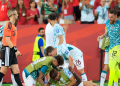 Portugal elimina a Croacia y avanza a los octavos de final del Mundial 2026