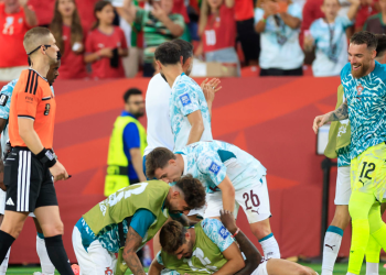 Portugal elimina a Croacia y avanza a los octavos de final del Mundial 2026