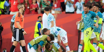 Portugal elimina a Croacia y avanza a los octavos de final del Mundial 2026