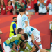 Portugal elimina a Croacia y avanza a los octavos de final del Mundial 2026
