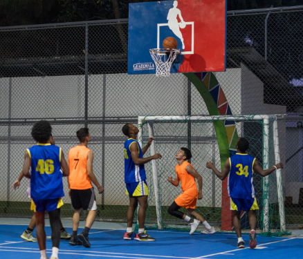 Aprueban implementación del Proyecto de Servicio Cívico “Jóvenes Promotores del Deporte y la Recreación”