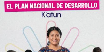 Actualización de Plan K’atun: Desarrollarán diálogos territoriales con mirada de futuro