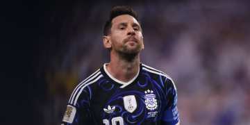 Cómo ver en vivo el Argentina vs. Cabo Verde en el Mundial 2026 en Guatemala