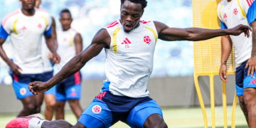 Cómo ver en vivo el Colombia vs. Ghana en el Mundial 2026 en Guatemala