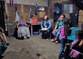 Con las más de 28 mil atenciones registradas en 2026, la Subprocuraduría de la Niñez y la Adolescencia continúa impulsando acciones de protección. / Foto: PGN
