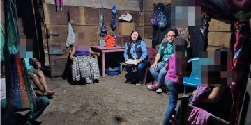 Con las más de 28 mil atenciones registradas en 2026, la Subprocuraduría de la Niñez y la Adolescencia continúa impulsando acciones de protección. / Foto: PGN