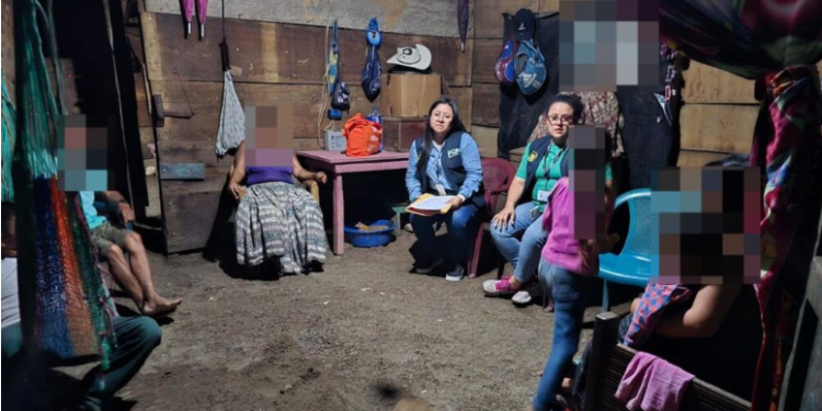 Con las más de 28 mil atenciones registradas en 2026, la Subprocuraduría de la Niñez y la Adolescencia continúa impulsando acciones de protección. / Foto: PGN