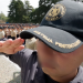 La 29 promoción de guardias, conformada por 214 hombres y 87 mujeres. / Foto: Mingob