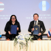 Guatemala y Tailandia celebran la Primera Reunión del Mecanismo de Consultas Políticas