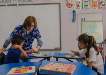 Centro Álida España fortalece el desarrollo de la niñez y adolescencia con discapacidad