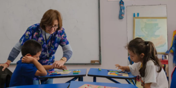 Centro Álida España fortalece el desarrollo de la niñez y adolescencia con discapacidad