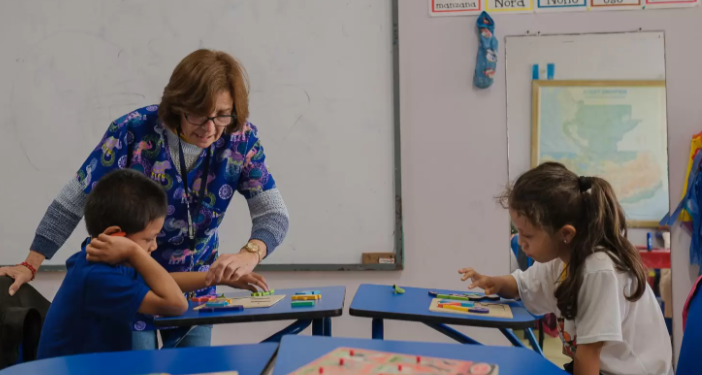 Centro Álida España fortalece el desarrollo de la niñez y adolescencia con discapacidad