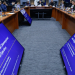 El fortalecimiento del Sistema Nacional de Ciberseguridad forma parte del proceso de modernización del Organismo Ejecutivo, iniciado hace aproximadamente un año y medio. / Foto: MIngob