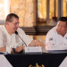 Presidente Arévalo da seguimiento a avances del Gobierno Departamental de Chiquimula