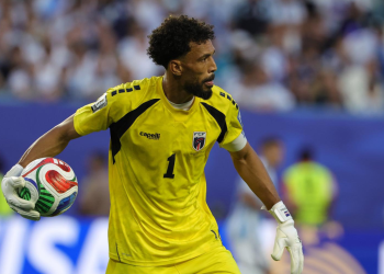 ¿Quién es Vozinha? El portero de Cabo Verde que hizo sufrir a Lionel Messi en el Mundial 2026