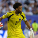 ¿Quién es Vozinha? El portero de Cabo Verde que hizo sufrir a Lionel Messi en el Mundial 2026
