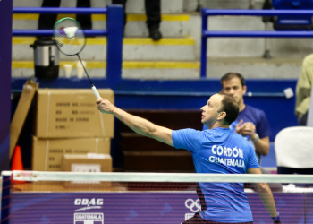 Día Mundial del Bádminton: Guatemala ofrecerá clases y partidos gratis