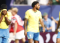 “Pentafracaso”: Brasil vuelve a quedarse corto en un mundial tras caer ante la Noruega de Haaland