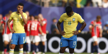 Todas las eliminaciones de Brasil en los Mundiales: del Maracanazo a la caída ante Noruega en 2026