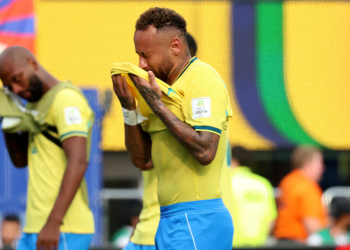 Neymar Jr anuncia su retiro de la selección de Brasil tras la eliminación en el Mundial 2026