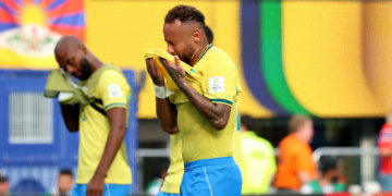 Neymar Jr anuncia su retiro de la selección de Brasil tras la eliminación en el Mundial 2026