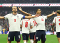 Inglaterra elimina a México en el Estadio Azteca y avanza a los cuartos de final del Mundial 2026