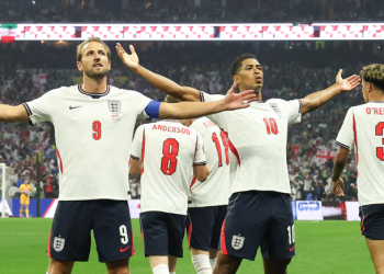 Inglaterra elimina a México en el Estadio Azteca y avanza a los cuartos de final del Mundial 2026