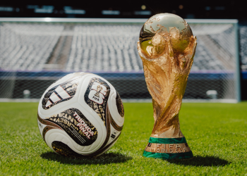 FIFA presenta el Trionda Final para la final del Mundial 2026