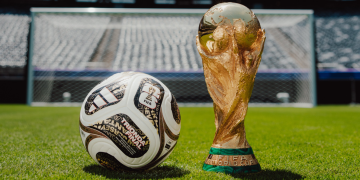 FIFA presenta el Trionda Final para la final del Mundial 2026