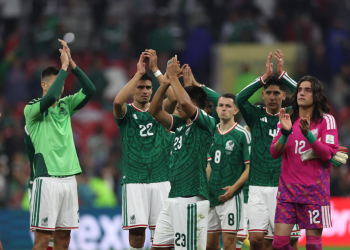 Ciudad de México cierra el Mundial 2026 con cífras históricas
