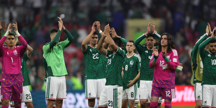 Ciudad de México cierra el Mundial 2026 con cífras históricas