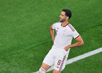 España elimina a Portugal con un gol agónico y acaba con el sueño de Cristiano Ronaldo en el Mundial 2026