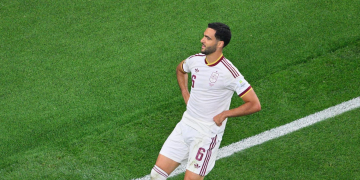 España elimina a Portugal con un gol agónico y acaba con el sueño de Cristiano Ronaldo en el Mundial 2026