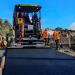 Más de 75 mil habitantes de Nebaj y Salquil serán beneficiados con el mejoramiento de su carretera . / Foto: CIV.
