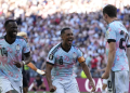 Bélgica aplasta a Estados Unidos y avanza a los cuartos de final del Mundial 2026