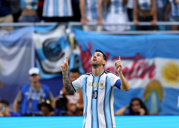 Messi guía a Argentina a los cuartos de final del Mundial 2026