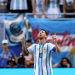 Messi guía a Argentina a los cuartos de final del Mundial 2026